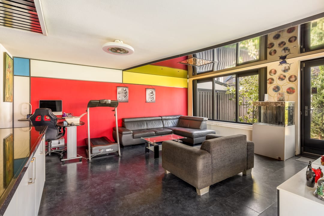 Foto 11 van Elandenburg 10