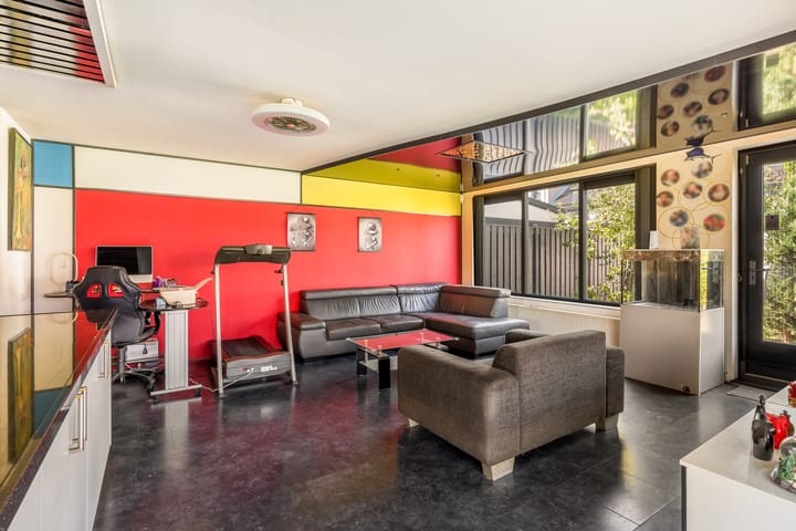 Foto 11 van Elandenburg 10