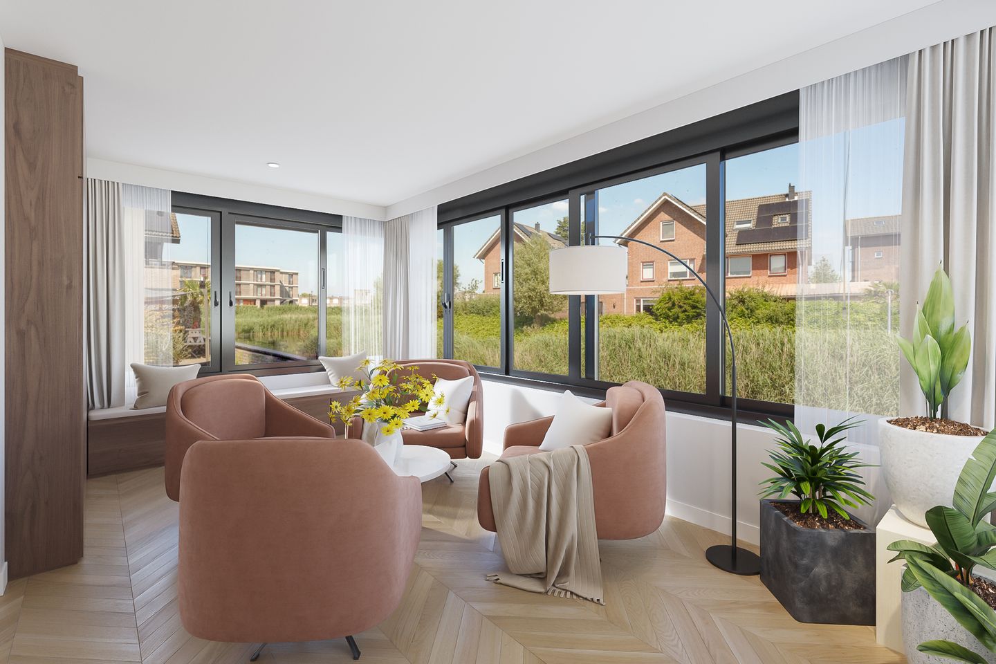 Foto 14 van Elandenburg 10