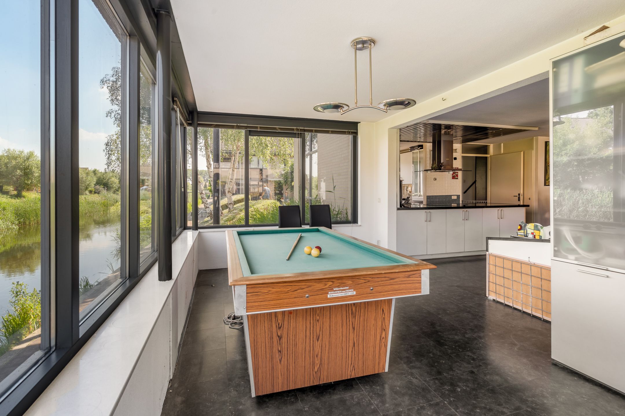 Foto 15 van Elandenburg 10