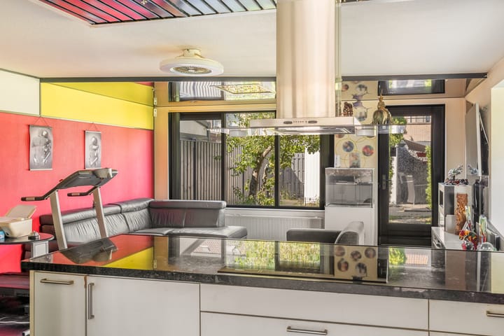 Foto 19 van Elandenburg 10