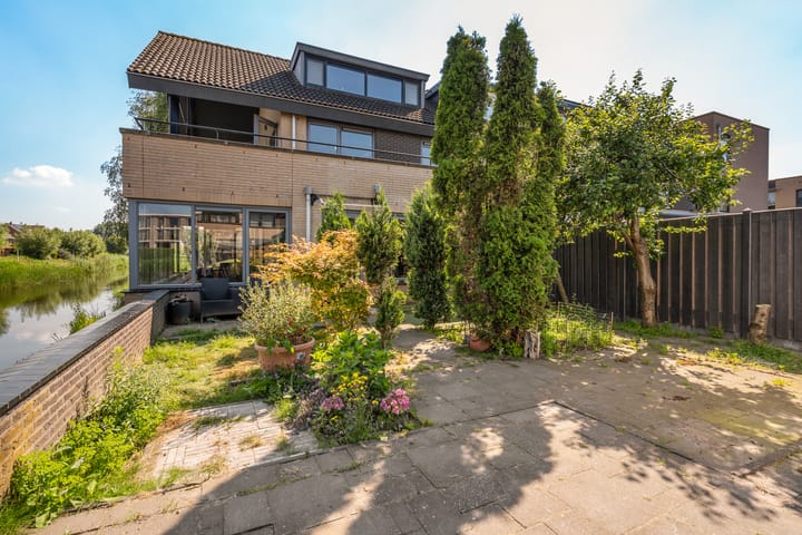 Foto 25 van Elandenburg 10