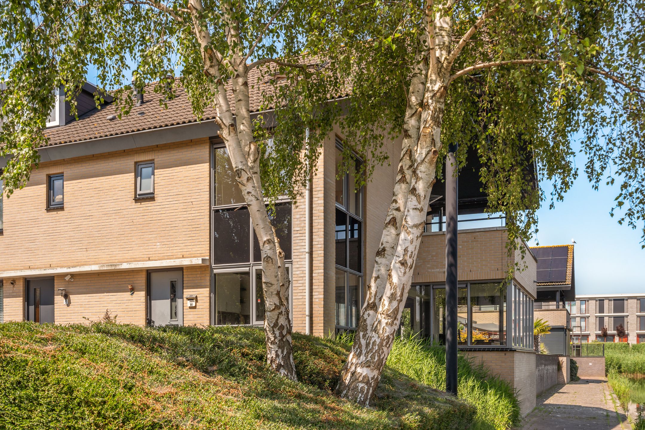 Foto 27 van Elandenburg 10