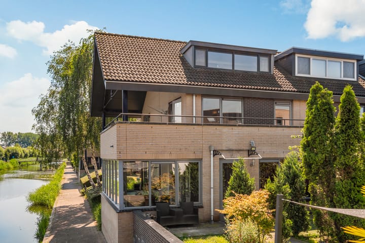 Foto 29 van Elandenburg 10