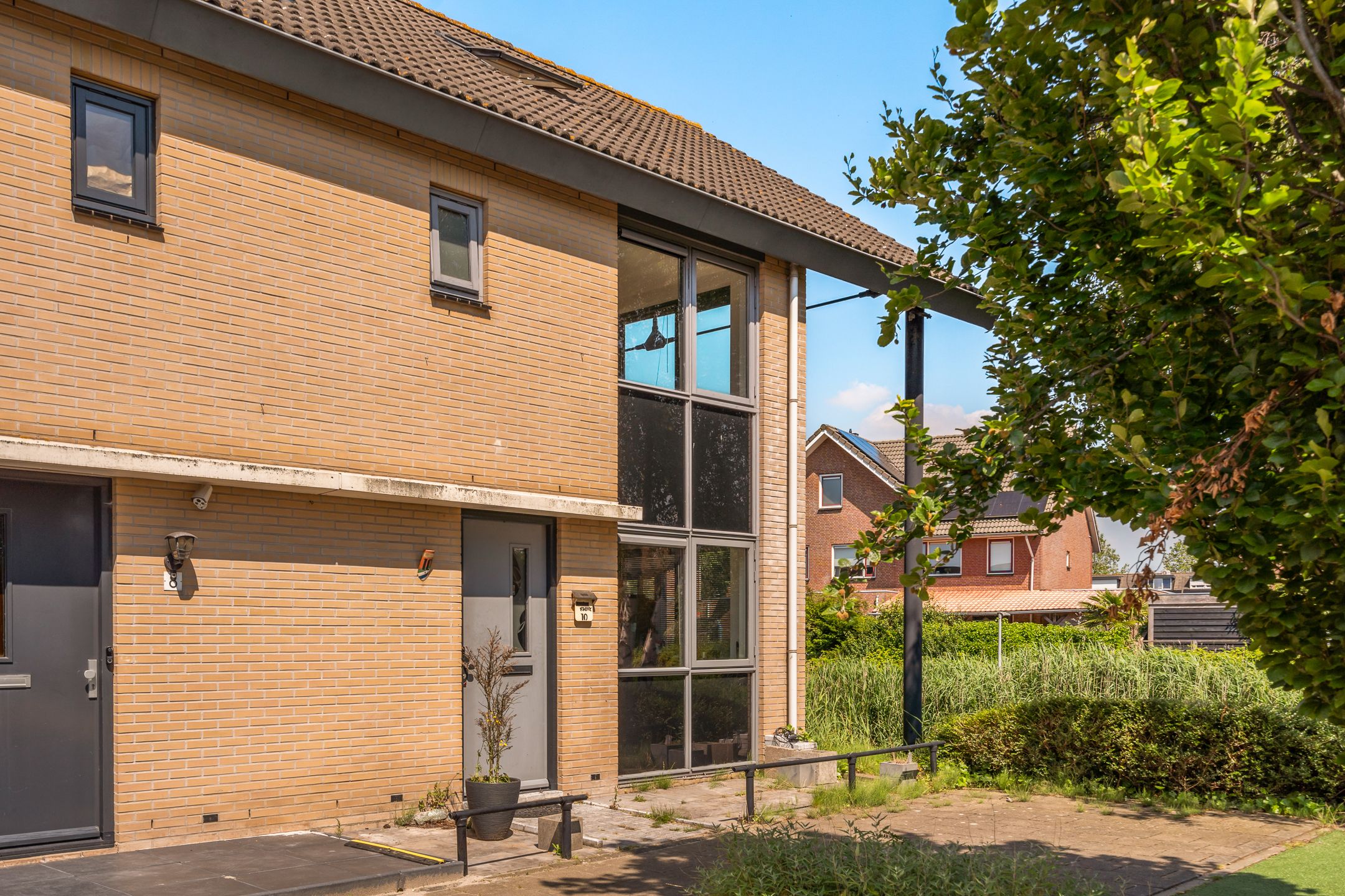 Foto 30 van Elandenburg 10