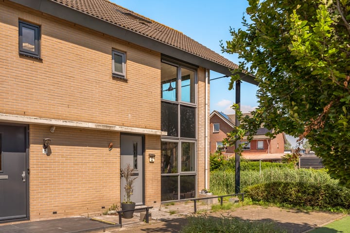 Foto 30 van Elandenburg 10