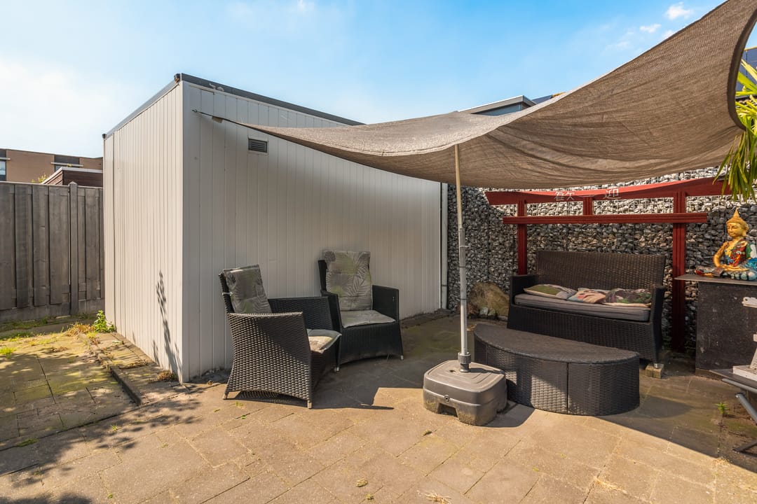 Foto 37 van Elandenburg 10