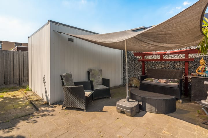 Foto 37 van Elandenburg 10