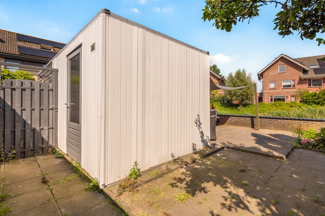 Foto 38 van Elandenburg 10