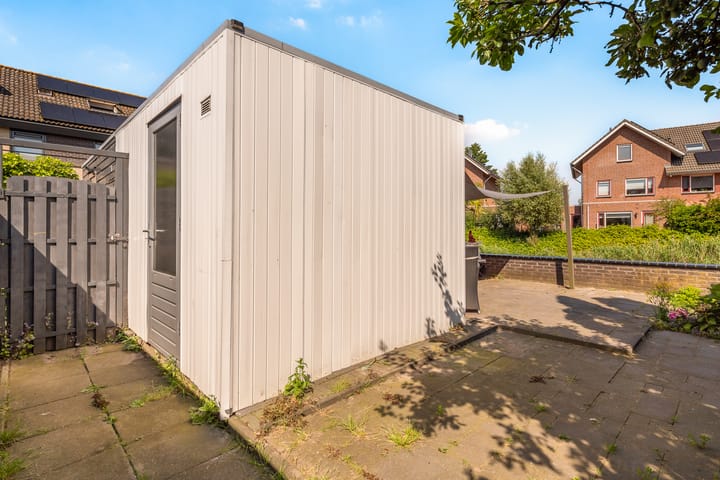 Foto 38 van Elandenburg 10