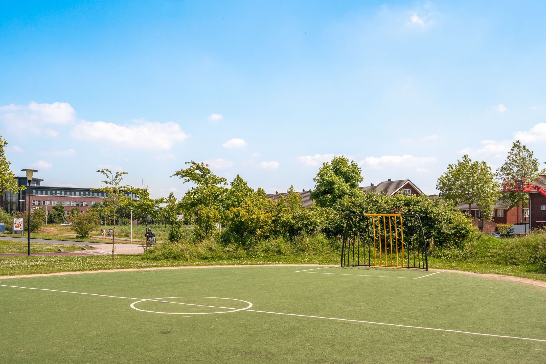 Foto 60 van Elandenburg 10