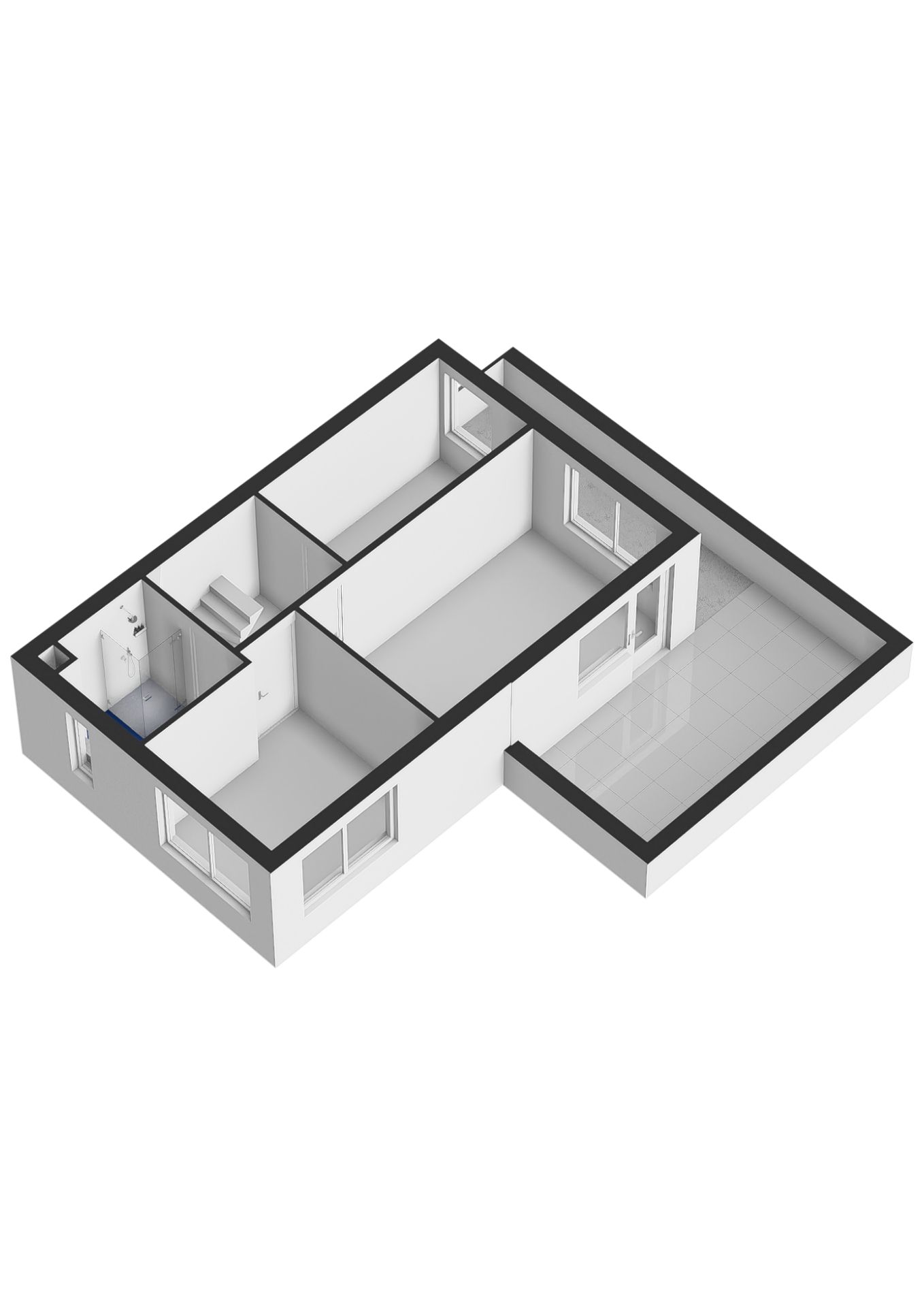 Foto 65 van Elandenburg 10