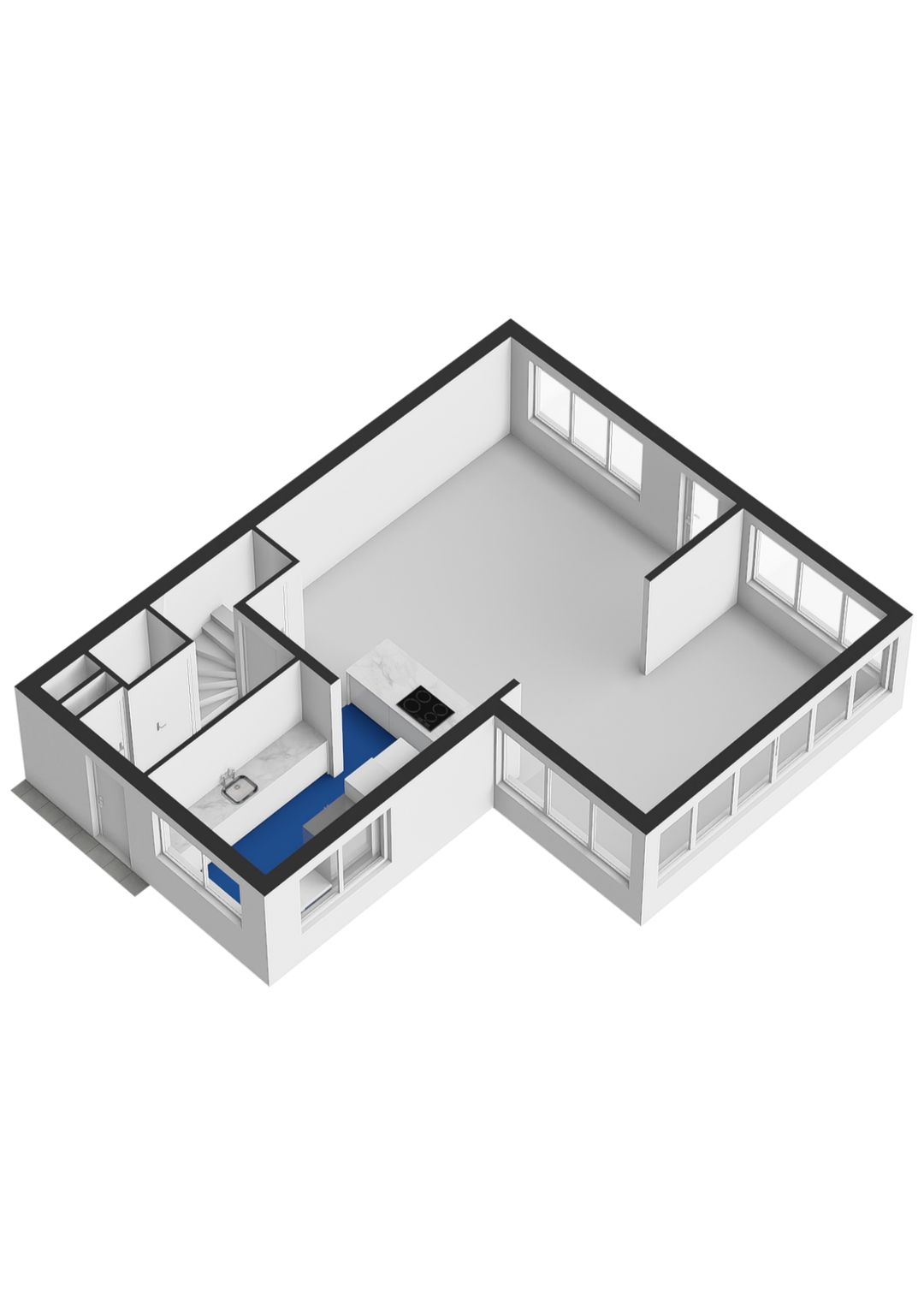 Foto 67 van Elandenburg 10