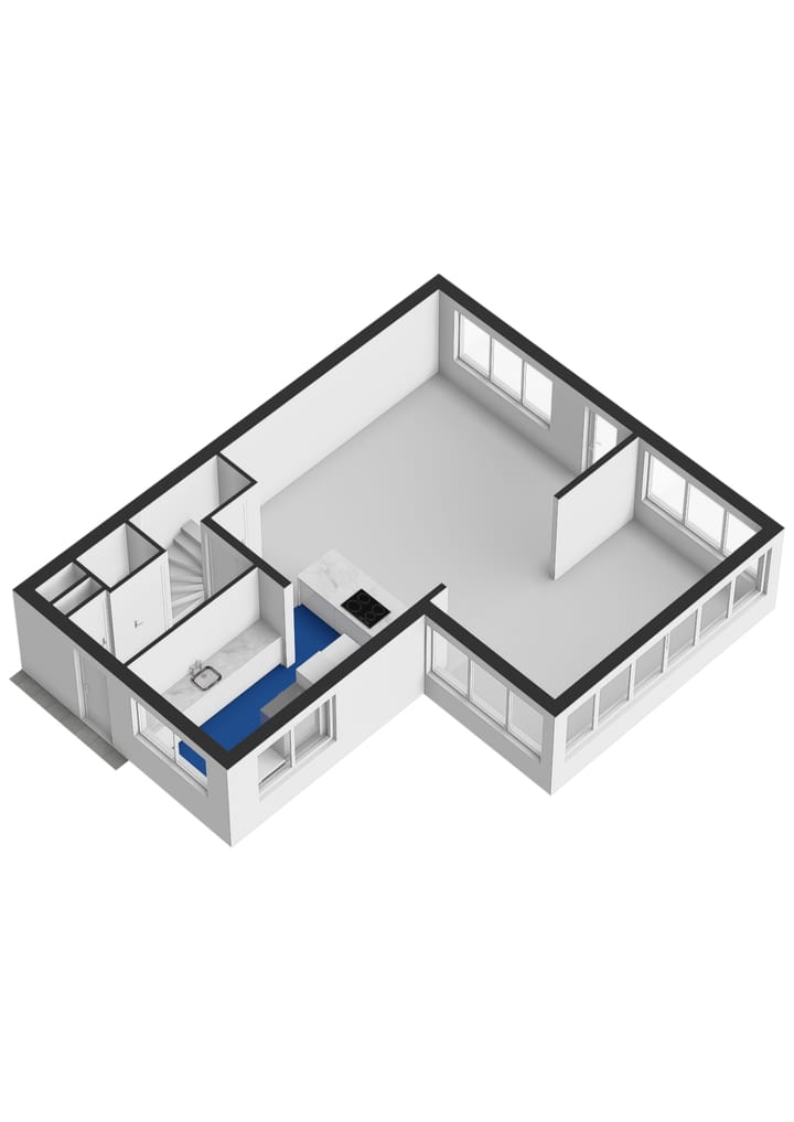 Foto 67 van Elandenburg 10