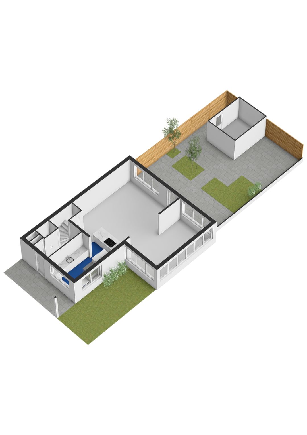 Foto 68 van Elandenburg 10