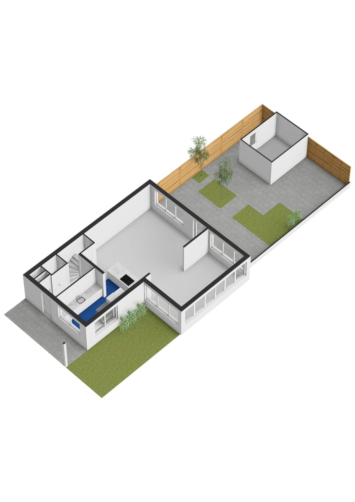 Foto 68 van Elandenburg 10