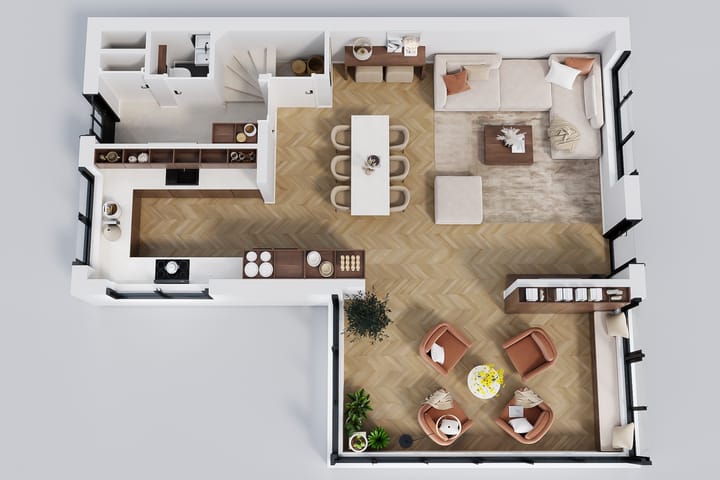 Foto 69 van Elandenburg 10