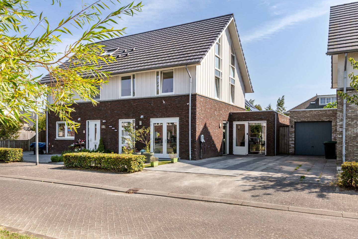 Foto 1 van Achtknoop 26