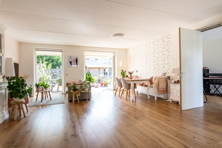 Foto 2 van Achtknoop 26