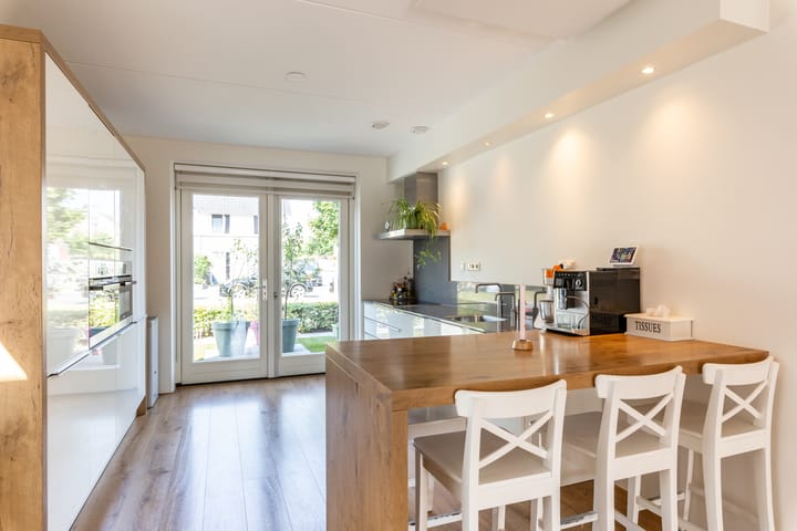 Foto 3 van Achtknoop 26