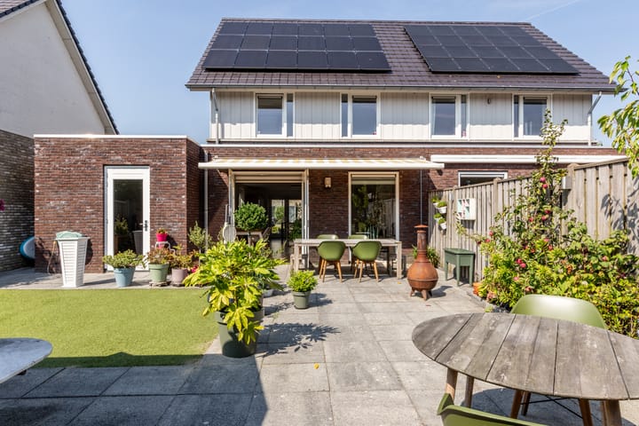 Foto 4 van Achtknoop 26