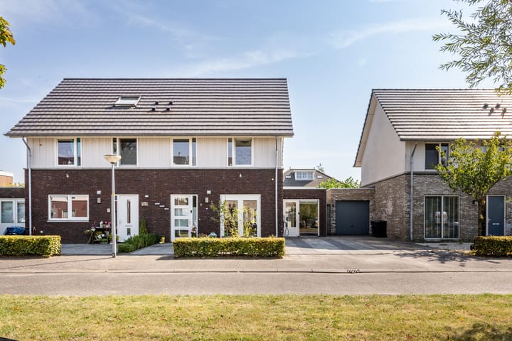 Foto 5 van Achtknoop 26