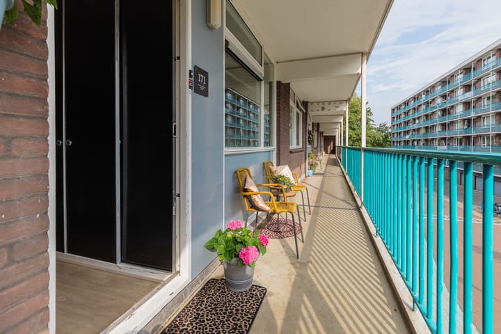 Foto 36 van Dellaertlaan 171