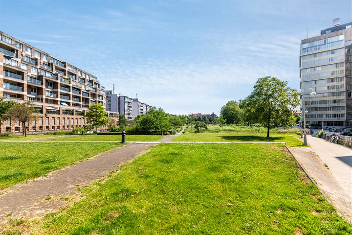 Bekijk foto 19 van Bos en Lommerplantsoen 33-D