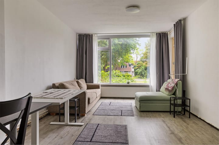 Foto 1 van Van der Waalsstraat 14