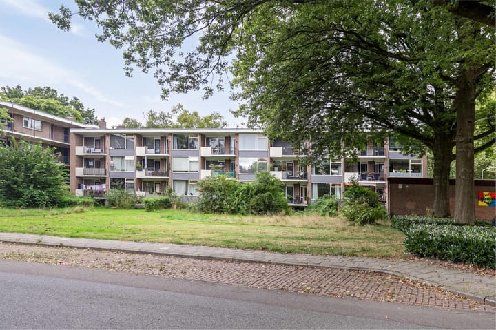 Foto 5 van Van der Waalsstraat 14