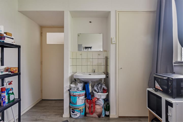 Foto 22 van Van der Waalsstraat 14