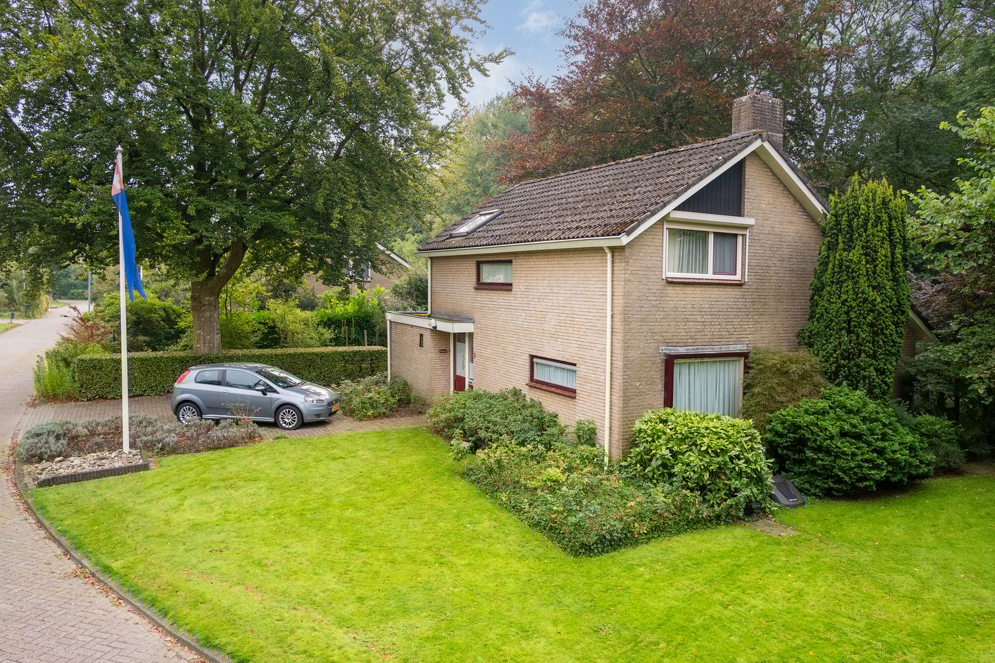 Foto 1 van Braamlaan 2