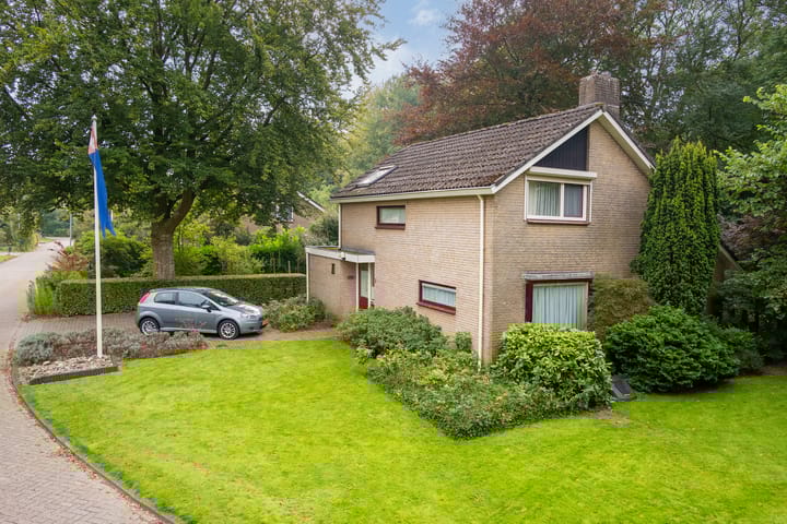 Foto 1 van Braamlaan 2