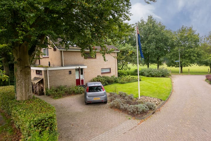 Foto 2 van Braamlaan 2