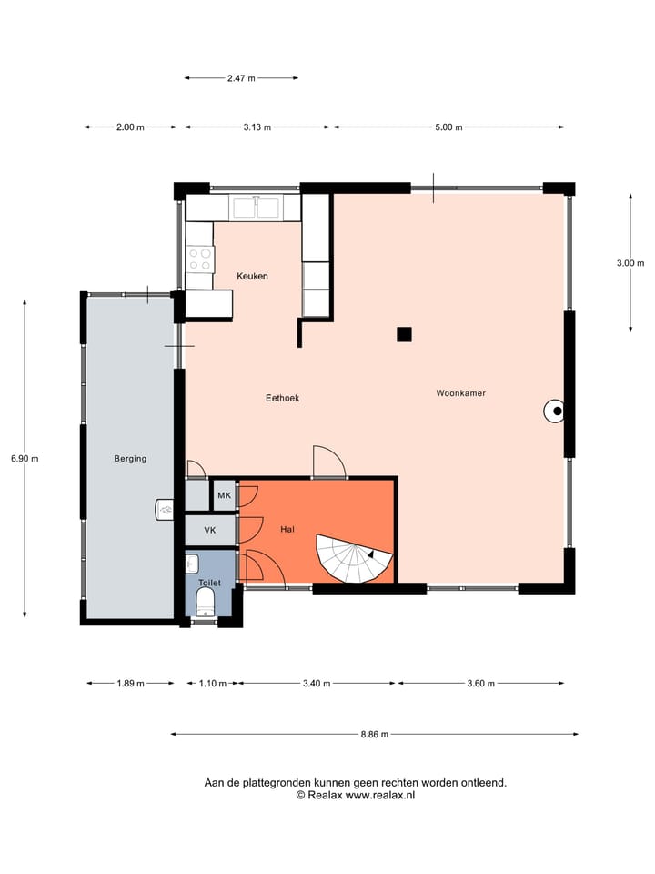 Foto 46 van Braamlaan 2