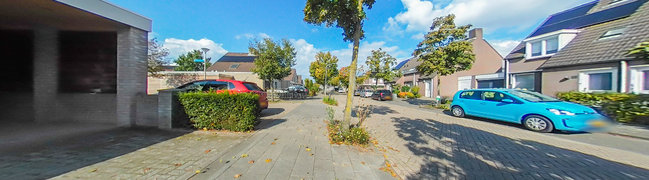 View 360° photo of Voortuin of Hulstbeemd 33