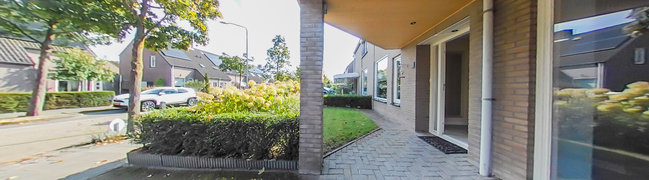 View 360° photo of Carport of Hulstbeemd 33