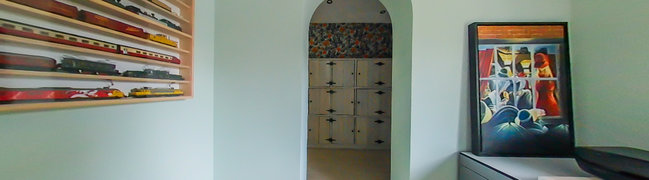 View 360° photo of Slaapkamer of Hulstbeemd 33