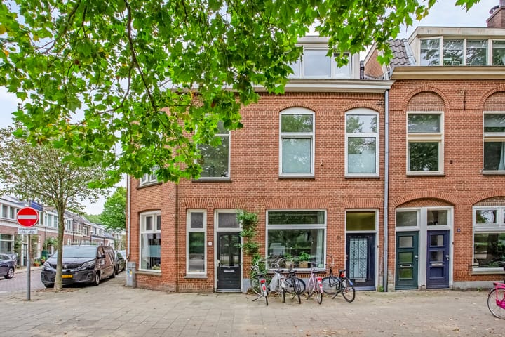 Foto 2 van Bollenhofsestraat 1