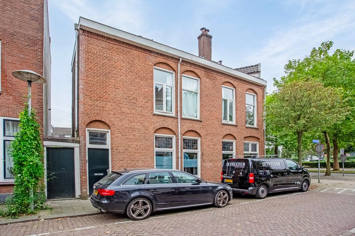 Foto 3 van Bollenhofsestraat 1