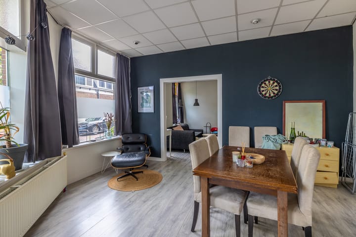 Foto 4 van Bollenhofsestraat 1