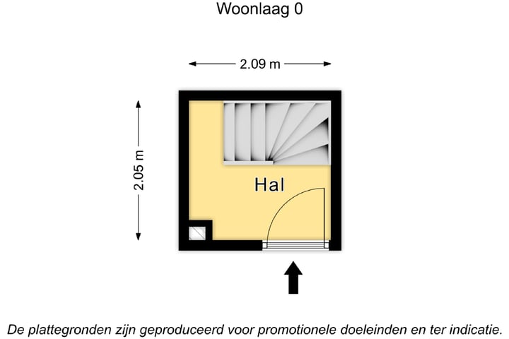 Bekijk foto 51 van Soestdijksekade 918