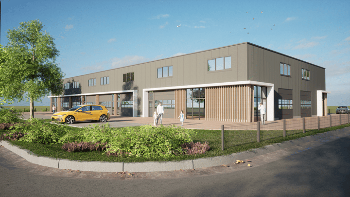 Foto 1 van De Wiede Akker