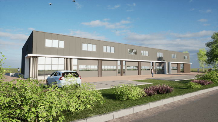 Foto 2 van De Wiede Akker