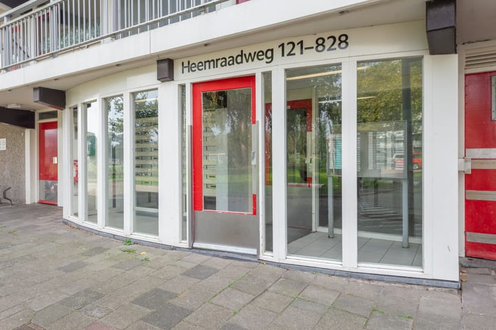 Foto 8 van Heemraadweg 626
