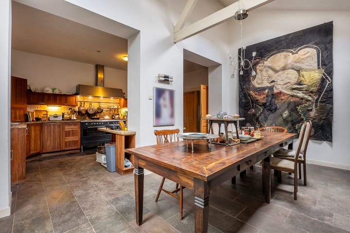 Foto 2 van Maerten van Heemskerckstraat 25-M