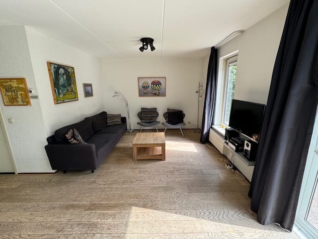 Foto 2 van Droge Wijmersweg 5-272