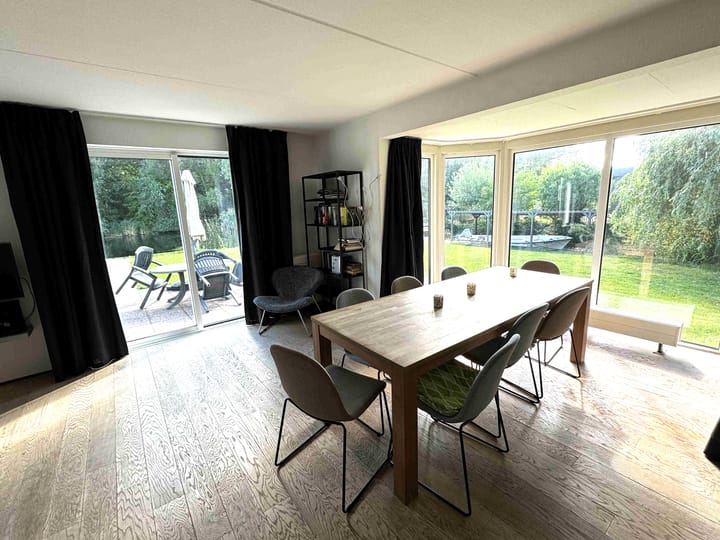 Foto 4 van Droge Wijmersweg 5-272