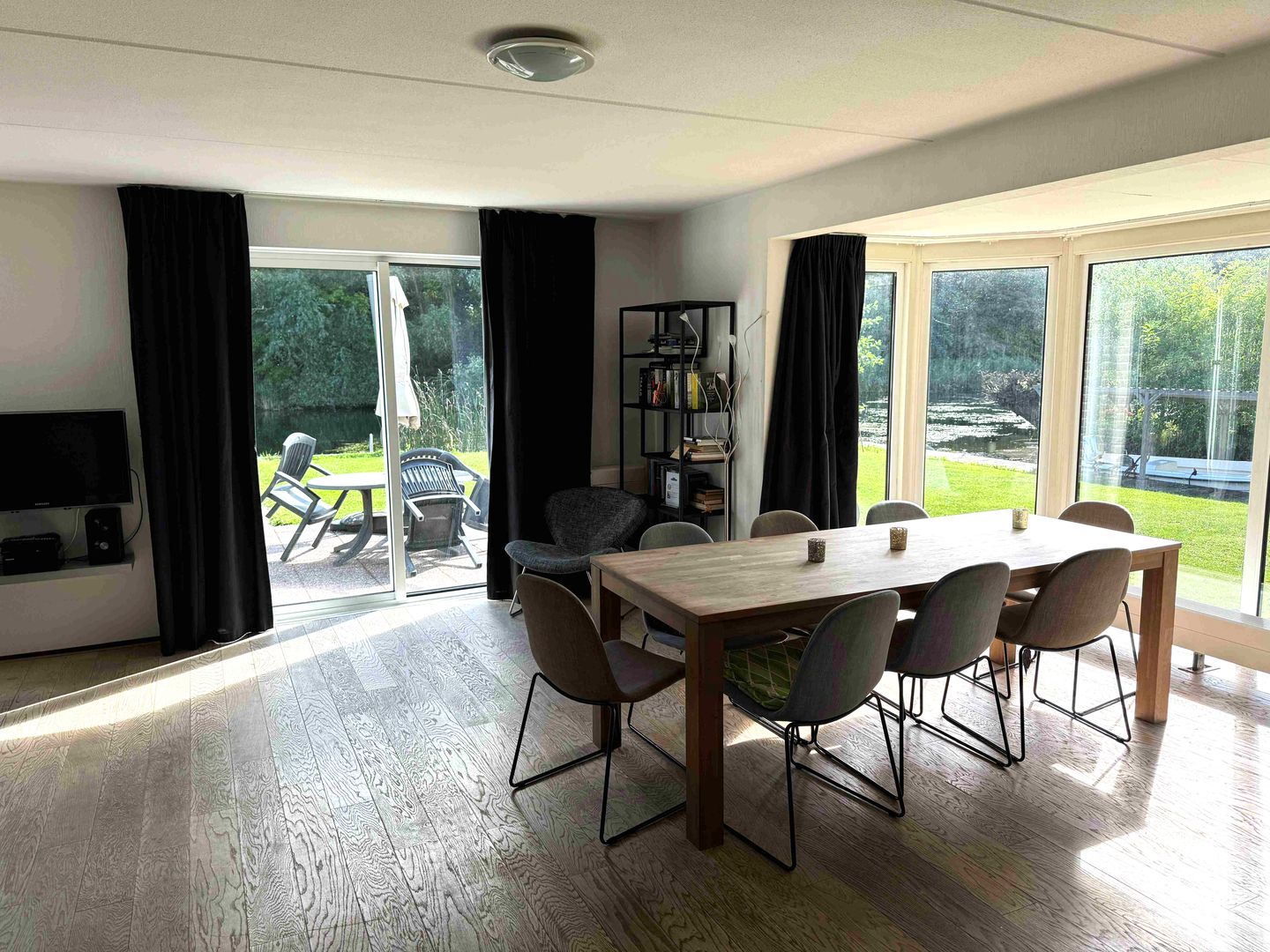 Foto 5 van Droge Wijmersweg 5-272