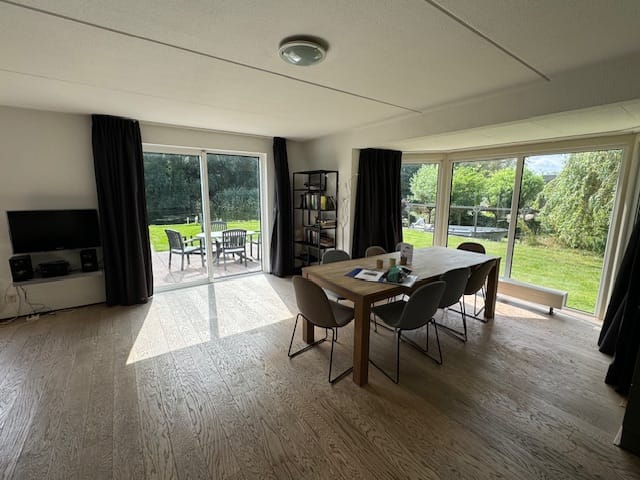 Foto 7 van Droge Wijmersweg 5-272